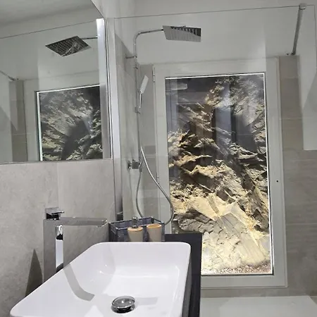 The White Cave- Bluchalet Riomaggiore Exterior photo
