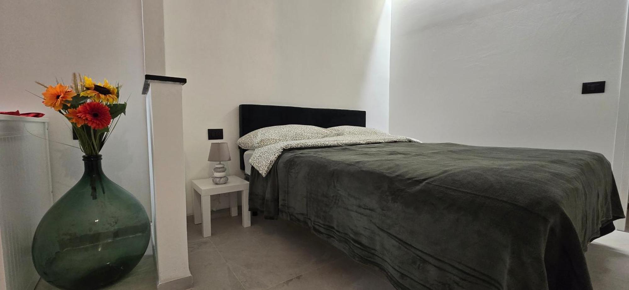 Apartment The White Cave- Bluchalet