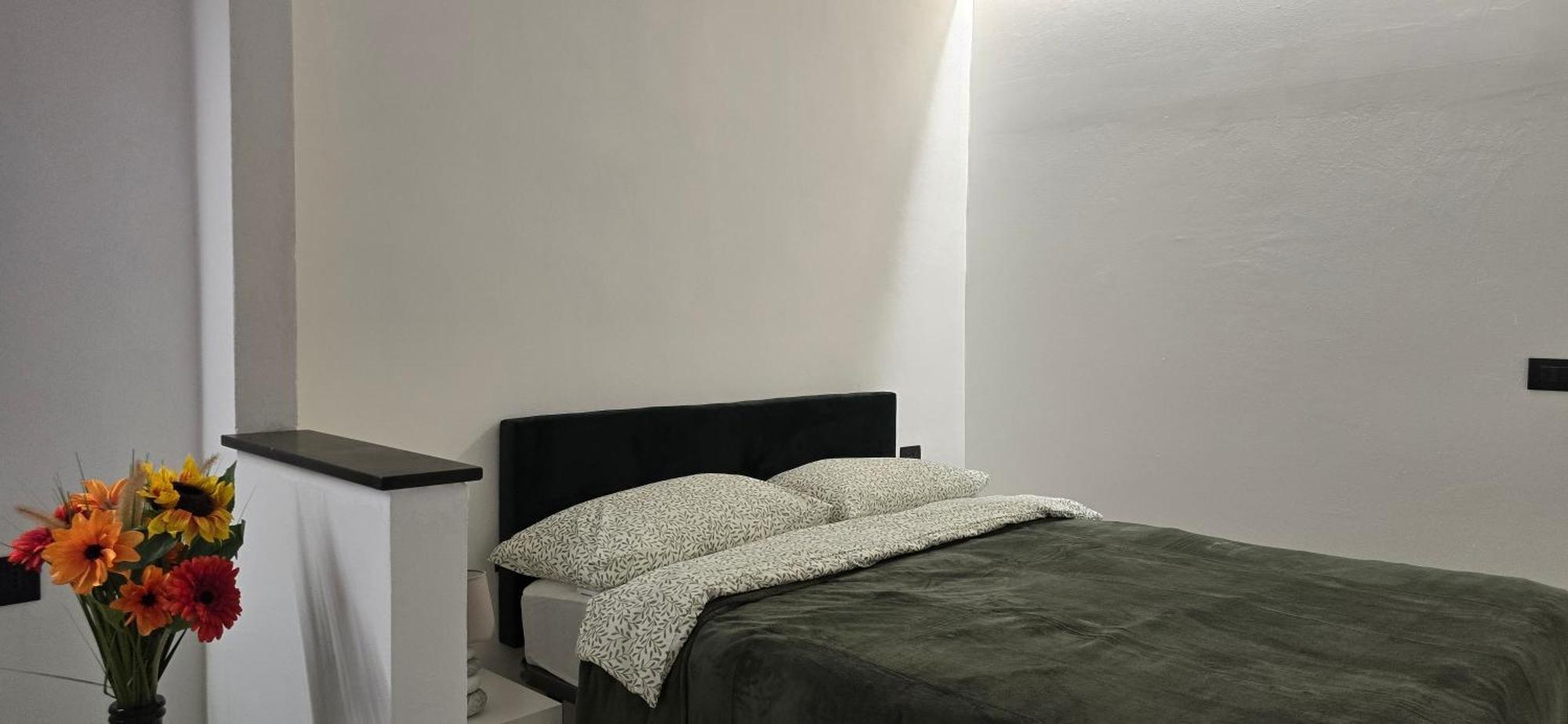 The White Cave- Bluchalet Riomaggiore
