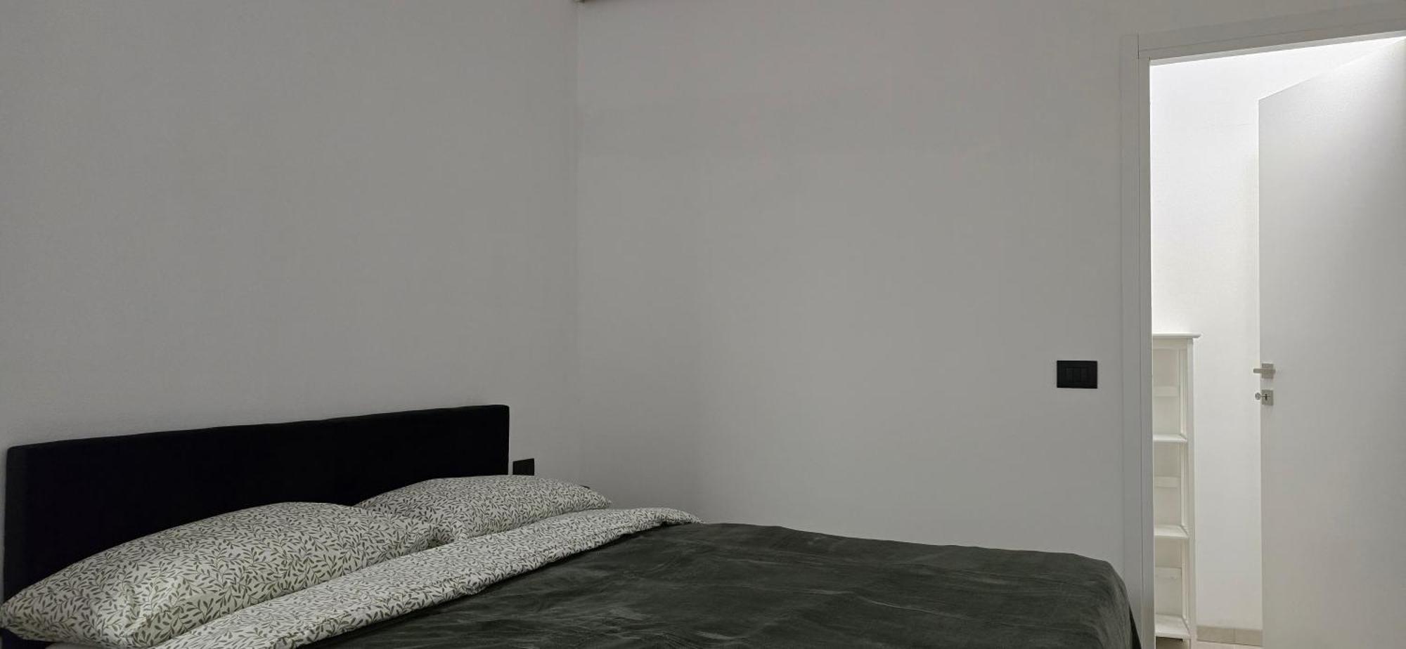 Apartment The White Cave- Bluchalet