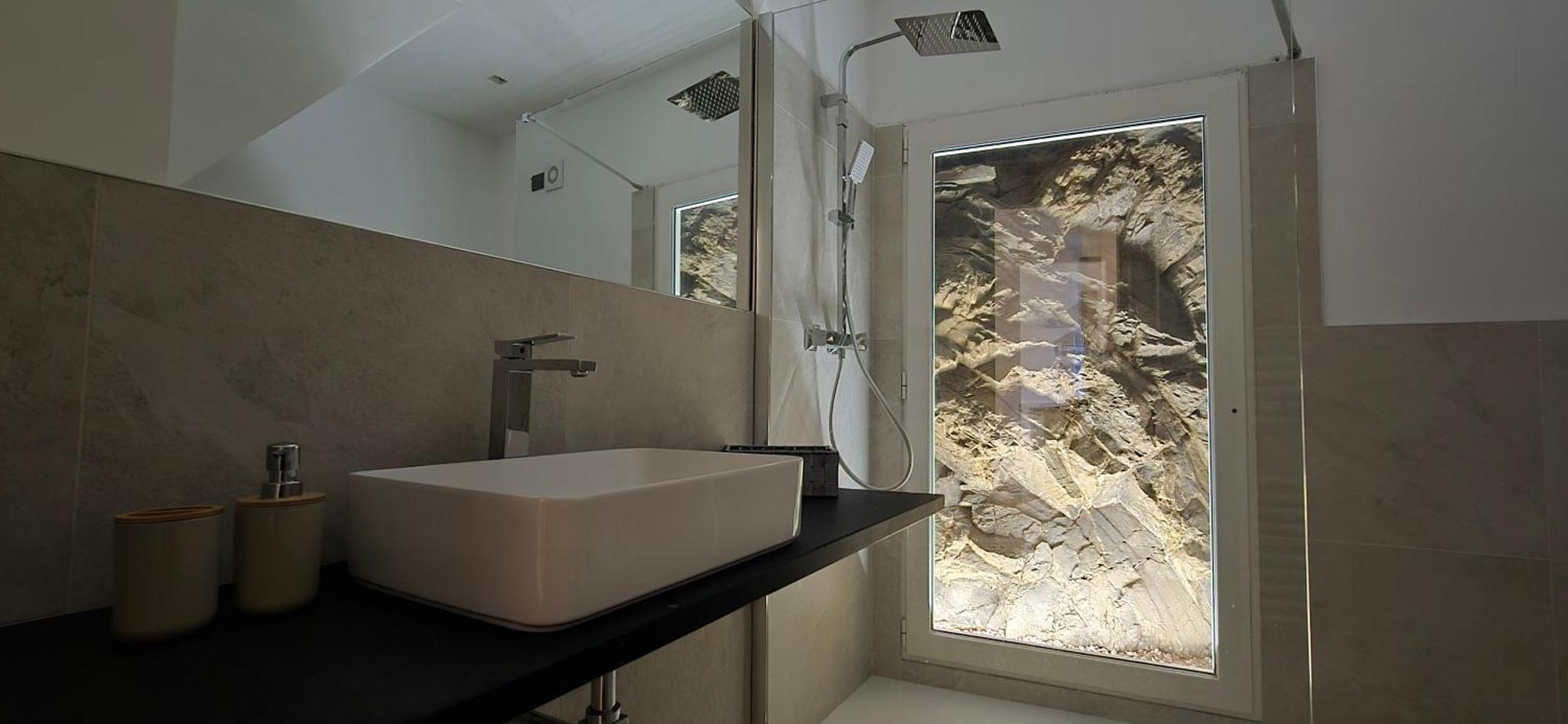 Apartment The White Cave- Bluchalet Riomaggiore