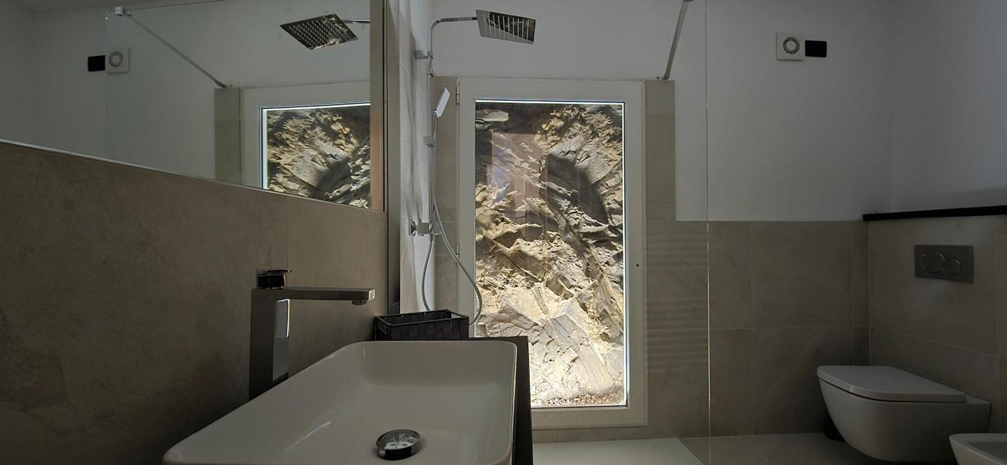 Apartment The White Cave- Bluchalet Riomaggiore