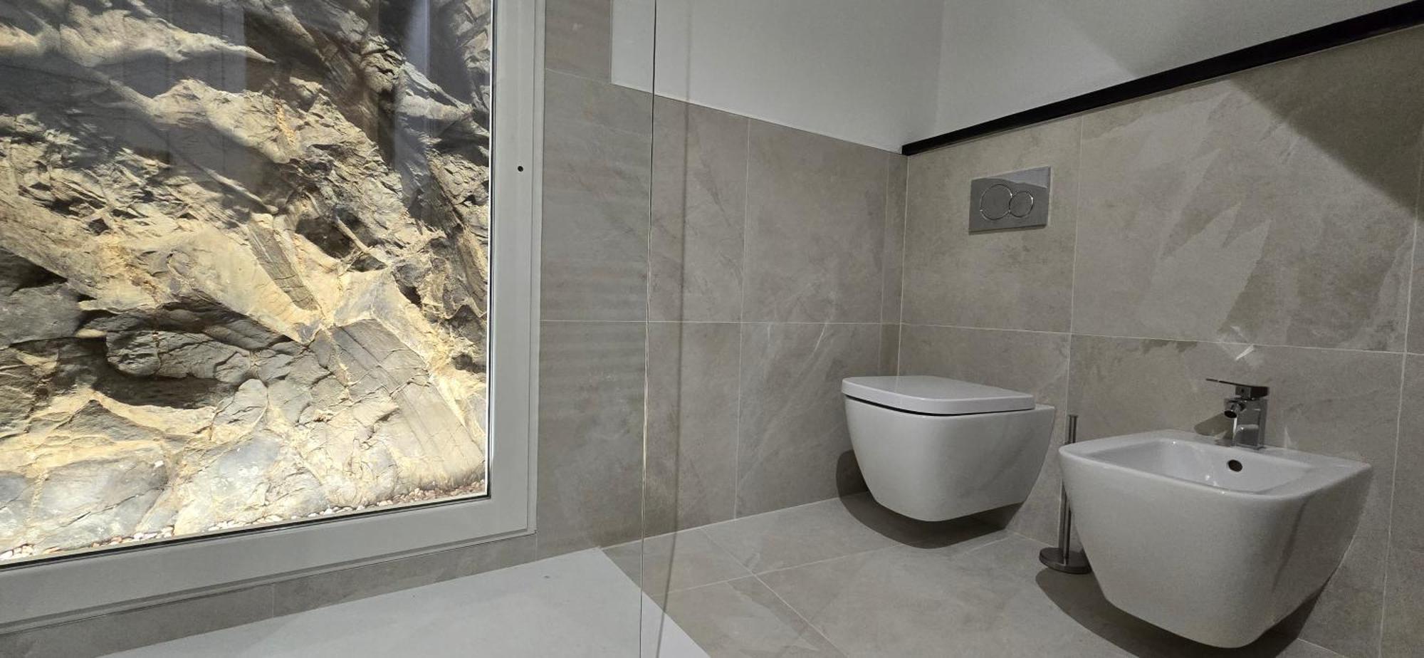 Apartment The White Cave- Bluchalet Riomaggiore