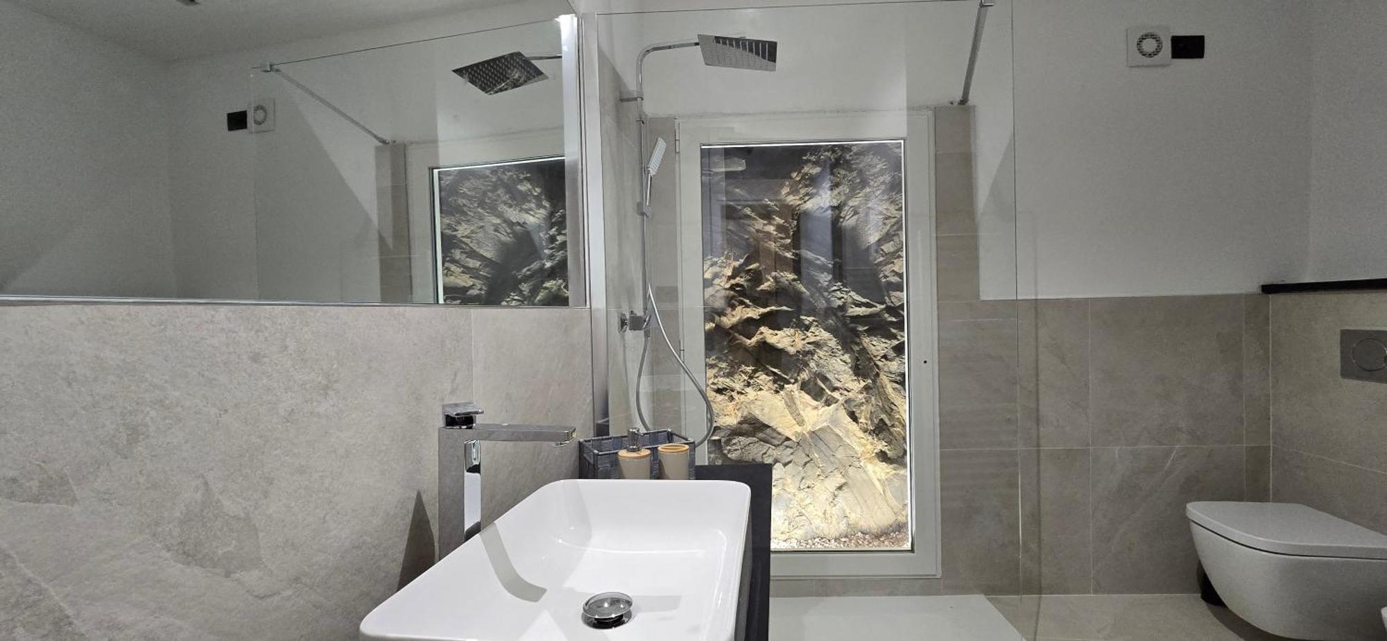 Apartment The White Cave- Bluchalet Riomaggiore