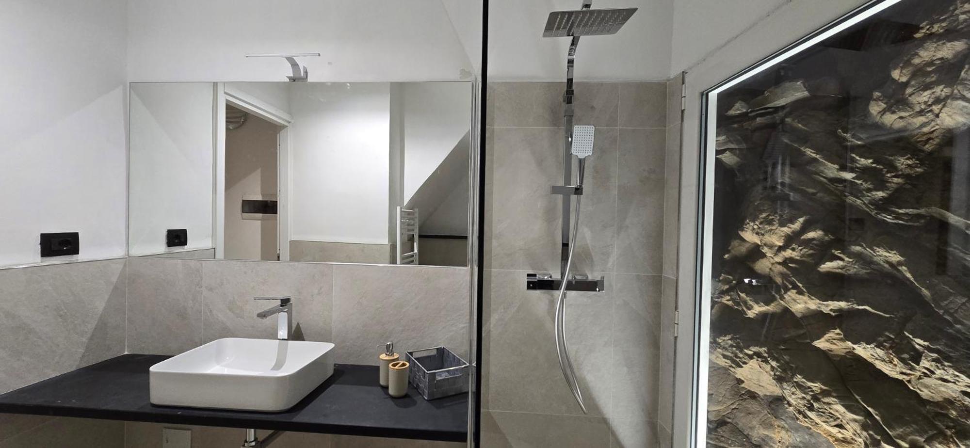 Apartment The White Cave- Bluchalet Riomaggiore